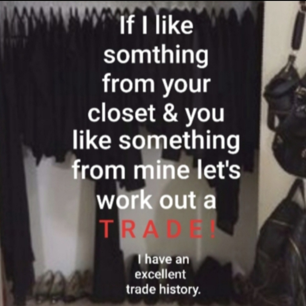 ● 💚🌼 Let's T R A D E ! 🌼💚 ●